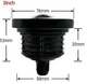 Противотуманные LED фары с ангельскими глазками 76mm 10W 1200lm (2шт) - изображение 4