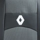 Чохли сидінь АвтоСвіт на Renault Logan/Dacia до 2013 - зображення 2