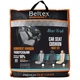 Накидки на сиденья велюр Серые Передние Beltex New York - изображение 8
