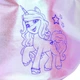 Сумка-бананка дитяча Kite Kids My Little Pony LP25-2577-2 - зображення 6