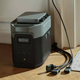 Кабель для соединения микроинвертора и зарядной станции EcoFlow XT150 длина 1 м. (EFL-BKWDELTAEBCable-1m) - изображение 3