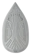 Утюг First FA-5618-9 Ceramic 2400W 350 мл резервуар пара 20 г/мин White-Blue - изображение 4