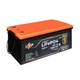Акумуляторна батарея для ДБЖ LogicPower LP LiFePO4 25,6V - 230 Ah 5888Wh 7000 циклів (BMS 200A 100А) Smart BT (LP38057) - зображення 2