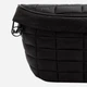 Сумка на пояс бананка тканевая Michael Kors 807624661 Черная (1159829744) - изображение 4