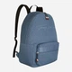 Рюкзак мужской тканевый 20 л вмещает формат А4 Tommy Hilfiger 589008062 Синий (1159829796) - изображение 2