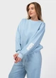 Костюм жіночий спортивний Power блакитний 345678_3XL - зображення 3