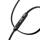 Навушники дротові Baseus Encok H19 (3.5mm) Black (NGH19-01) - изображение 3
