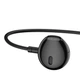 Навушники дротові Baseus Encok H19 (3.5mm) Black (NGH19-01) - изображение 7