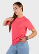 Футболка жіноча Fashion кораловий 103688_XS - зображення 1