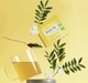 Чай зеленый Kusmi Tea Green Jasmine органический 20 пакетиков х 2 г (3585810082349) - изображение 4