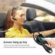 Гарнитура Bluetooth New Bee LC-B41 Black - изображение 4