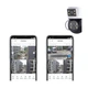Поворотная уличная IP-камера Sectec ST-430-4K-10X White с 10х зумом и Wi-Fi - изображение 2