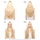 Профессиональный текстурирующий соляной спрей L'Oreal Professionnel Tecni.Art Flex Waves Forte 2 для создания эффекта волос «после пляжа» 190 мл (3474637277765) - изображение 4