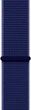 Ремешок ArmorStandart Nylon Band для Apple Watch 42 (Series 11-10)/41/40/38 Ultramarine (ARM82568) - изображение 1