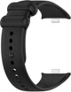 Ремінець BeCover для Xiaomi Smart Band 9 Pro Black (BC_713201) - зображення 4