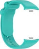 Ремешок BeCover для Xiaomi Smart Band 9 Pro Turquoise (BC_713206) - изображение 3