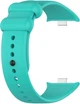 Ремешок BeCover для Xiaomi Smart Band 9 Pro Turquoise (BC_713206) - изображение 4