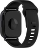 Ремінець BeCover для Xiaomi Redmi Watch 5 Active Black (BC_713189) - зображення 2