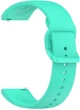 Ремешок BeCover для Xiaomi Redmi Watch 5 Lite Turquoise (BC_713212) - изображение 4