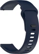 Ремешок BeCover для Xiaomi Redmi Watch 5 Active Deep Blue (BC_713190) - изображение 3
