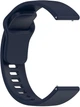 Ремешок BeCover для Xiaomi Redmi Watch 5 Active Deep Blue (BC_713190) - изображение 4