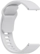 Ремінець BeCover для Xiaomi Redmi Watch 5 Active Grey (BC_713191) - зображення 4