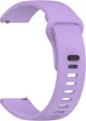 Ремінець BeCover для Xiaomi Redmi Watch 5 Active Purple (BC_713193) - зображення 3