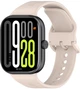 Ремешок BeCover для Xiaomi Redmi Watch 5 Beige (BC_713215) - изображение 1