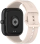 Ремешок BeCover для Xiaomi Redmi Watch 5 Beige (BC_713215) - изображение 2