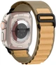 Ремешок ArmorStandart Alpina Band для Apple Watch 49/46/45/44/42 (Series 1-3) Tan (ARM82565) - изображение 6