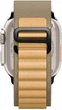 Ремешок ArmorStandart Alpina Band для Apple Watch 49/46/45/44/42 (Series 1-3) Tan (ARM82565) - изображение 7