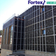 Ветроизоляционная мембрана Fortex Windshield 1,5х50 м, 75 м2, 100 г/м2 - изображение 8