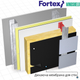 Ветроизоляционная мембрана Fortex Windshield 1,5х50 м, 75 м2, 100 г/м2 - изображение 10