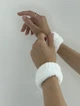 Бьюти браслет для умывания белый - изображение 1