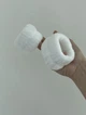 Бьюти браслет для умывания белый - изображение 6