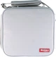 Сумка для обедов Bergner Walking business 23х22х13.5 см (5 предметов) Серая (BG-3652-GY) - изображение 2