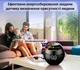 Настольные электронные часы ACTION 5в1 G-90S - изображение 2