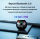Настольные электронные часы ACTION 5в1 G-90S - изображение 4