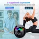 Настольные электронные часы ACTION 5в1 G-90S - изображение 7
