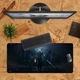 Игровая поверхность (Коврик для мышки) SHLab Witcher 3 Wild Hunt 02 SHM-286 (90х40 см) (40051) - изображение 2