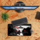 Игровая поверхность (Коврик для мышки) SHLab Дом в Лесу SHM-334 (60х30 см) (40034) - изображение 2