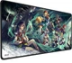 Игровая поверхность (Коврик для мышки) SHLab Genshin Impact SHM-726 (90х40 см) (40049) - изображение 1