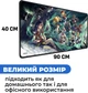 Игровая поверхность (Коврик для мышки) SHLab Genshin Impact SHM-726 (90х40 см) (40049) - изображение 3