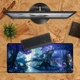 Ігрова поверхня (Килимок для мишки) SHLab Magical Place SHM-730 (90х40 см) (40050) - зображення 2