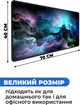 Ігрова поверхня (Килимок для мишки) SHLab Космічна Ілюзія SHM-894 (70х40 см) (40039) - зображення 3