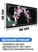 Ігрова поверхня (Килимок для мишки) SHLab Сакура на Вітрі SHM-641 (60х30 см) (40026) - зображення 4