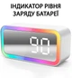 Настольные электронные часы ACTION 5в1 U-03Q - изображение 9