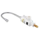 Проточный водонагреватель Kroner KRM Volt - CW090R с дисплеем - изображение 4