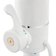 Проточный водонагреватель Kroner KRM Volt - CW092 с дисплеем - изображение 5