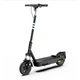 Электросамокат OKAI ES40 10'' 500(1000)W 15.6Ah 70km 38km\h 25% NFC App 28kg Black (ES40-B) - изображение 1